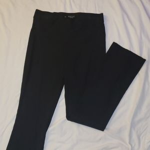 Simply Vera Wang Pull On pants